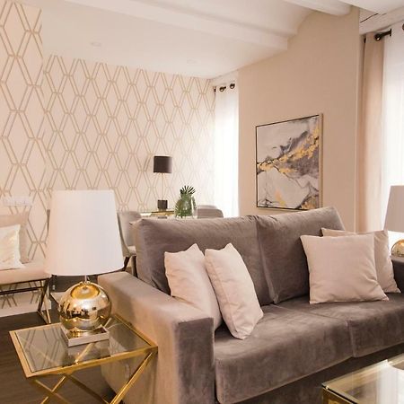 Julio Antonio Apartment Center Valencia Ngoại thất bức ảnh