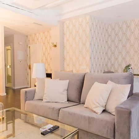 Julio Antonio Apartment Center Valencia Ngoại thất bức ảnh