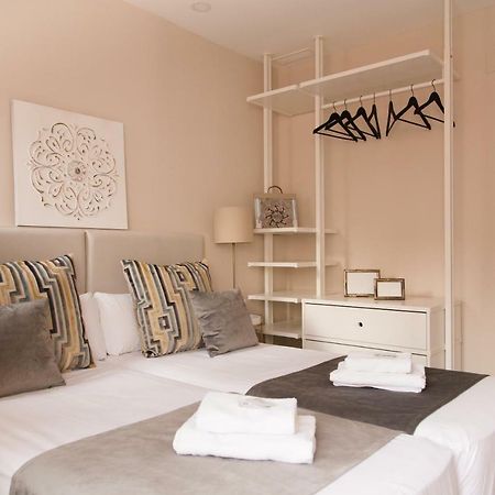 Julio Antonio Apartment Center Valencia Ngoại thất bức ảnh