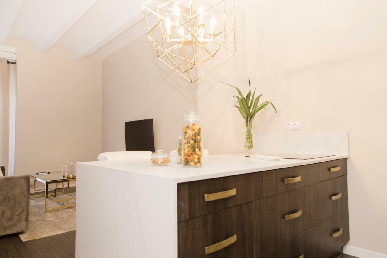 Julio Antonio Apartment Center Valencia Ngoại thất bức ảnh