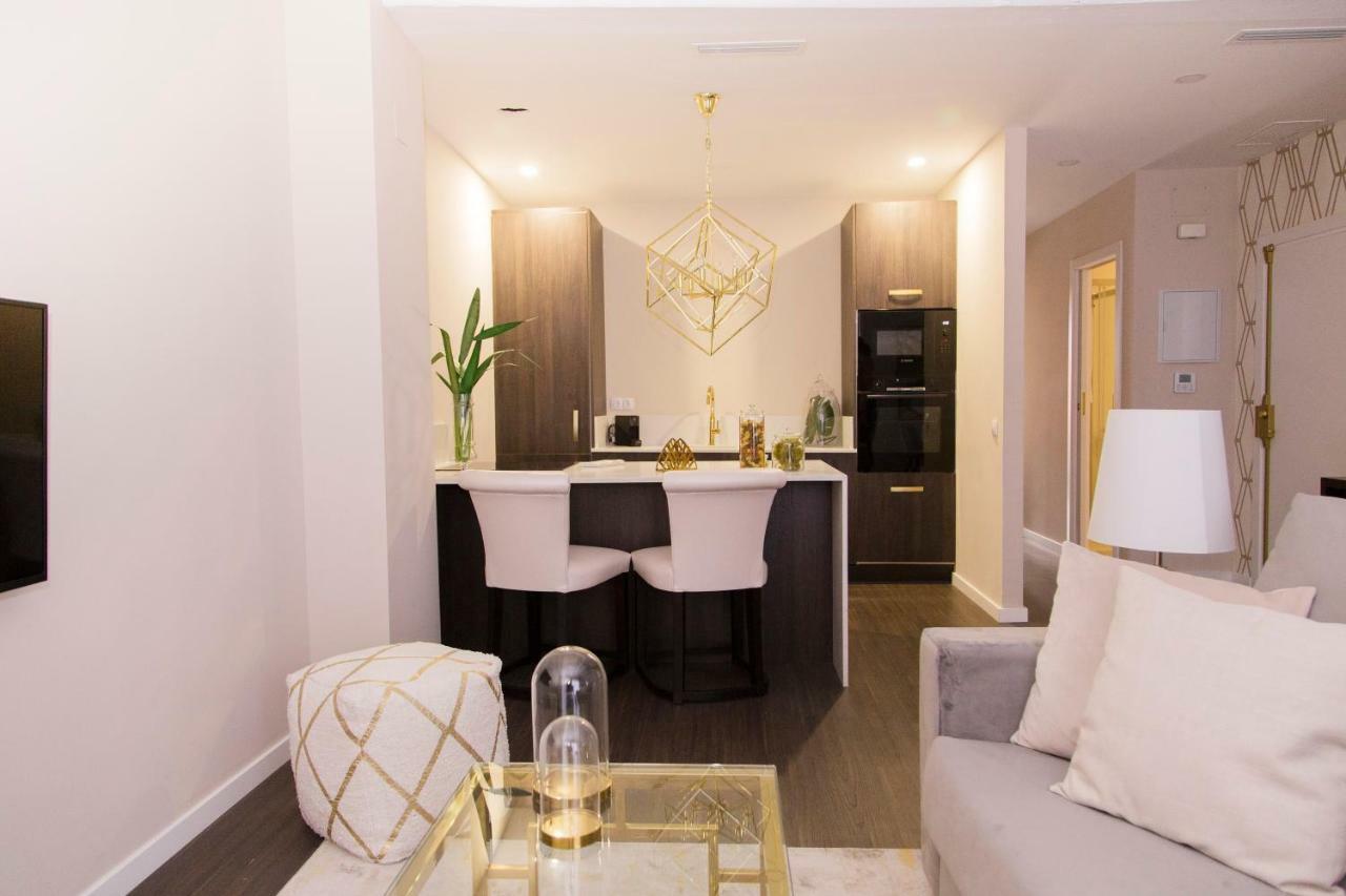 Julio Antonio Apartment Center Valencia Ngoại thất bức ảnh
