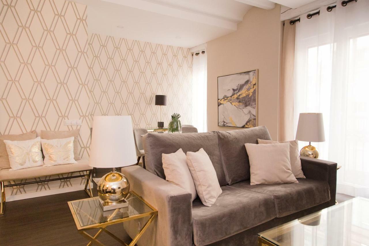 Julio Antonio Apartment Center Valencia Ngoại thất bức ảnh