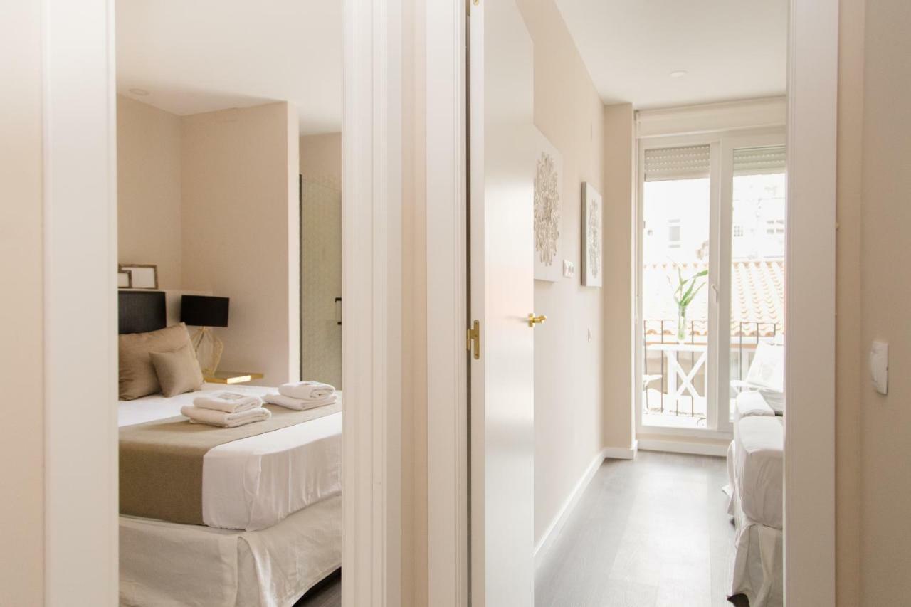 Julio Antonio Apartment Center Valencia Ngoại thất bức ảnh