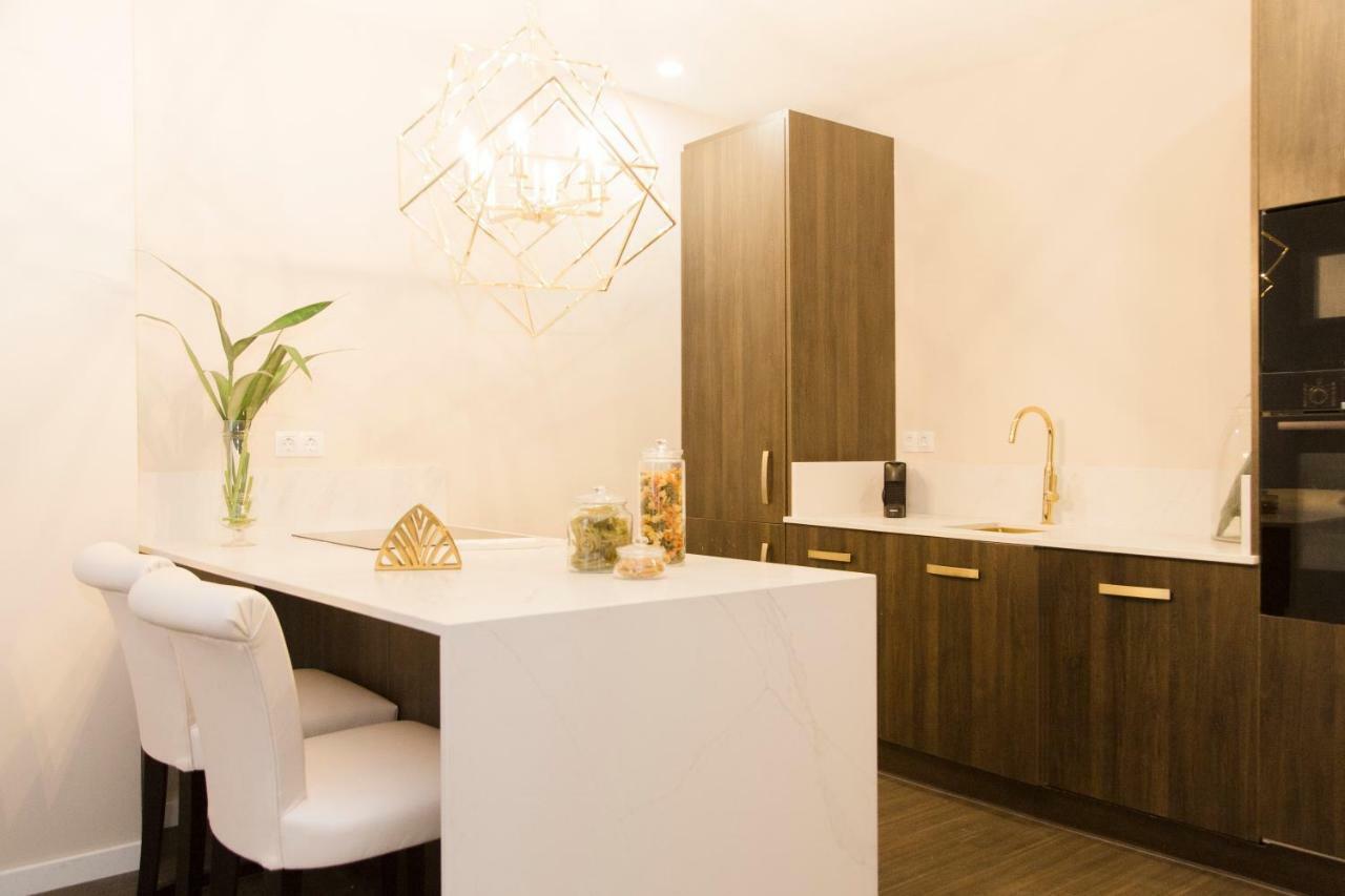 Julio Antonio Apartment Center Valencia Ngoại thất bức ảnh