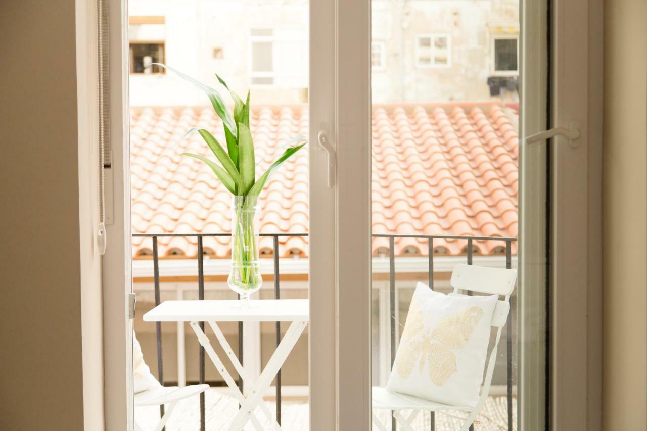 Julio Antonio Apartment Center Valencia Ngoại thất bức ảnh