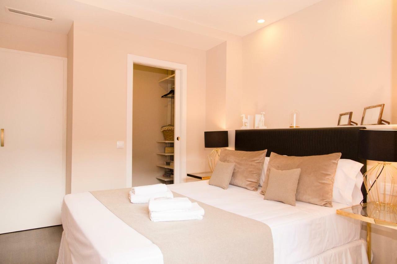 Julio Antonio Apartment Center Valencia Ngoại thất bức ảnh