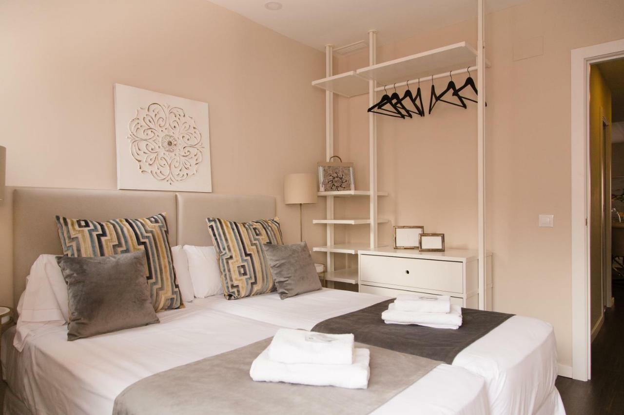 Julio Antonio Apartment Center Valencia Ngoại thất bức ảnh