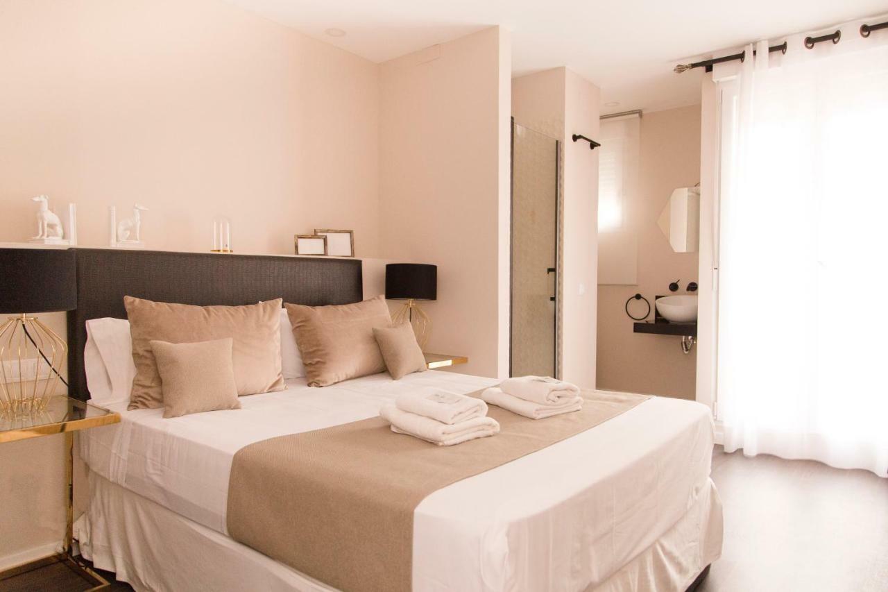 Julio Antonio Apartment Center Valencia Ngoại thất bức ảnh