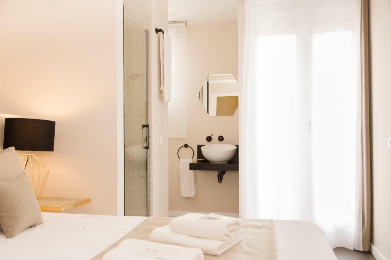 Julio Antonio Apartment Center Valencia Ngoại thất bức ảnh