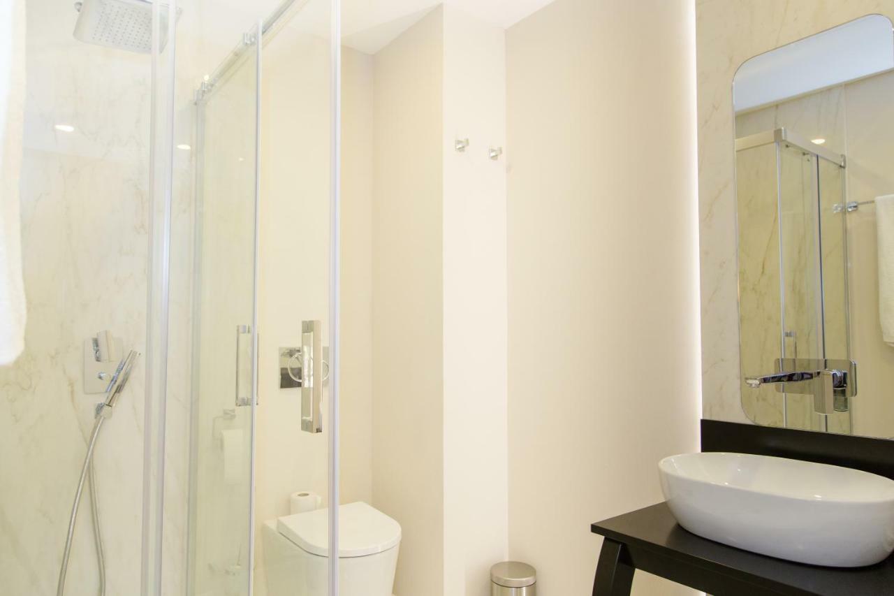 Julio Antonio Apartment Center Valencia Ngoại thất bức ảnh