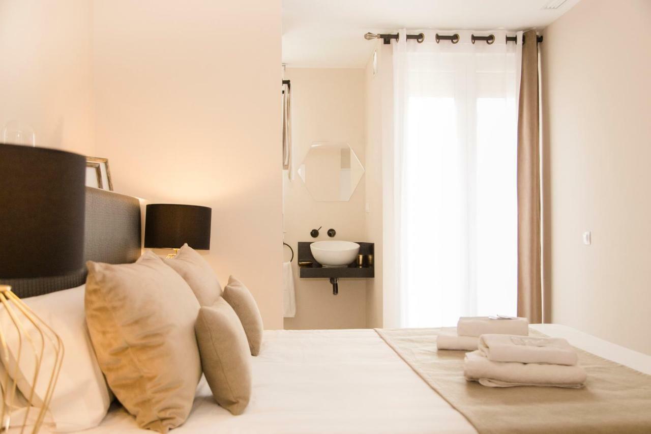 Julio Antonio Apartment Center Valencia Ngoại thất bức ảnh