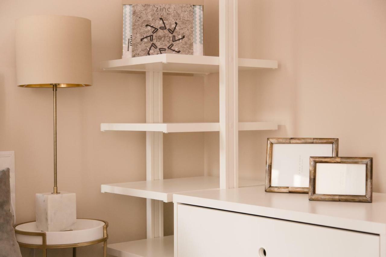 Julio Antonio Apartment Center Valencia Ngoại thất bức ảnh